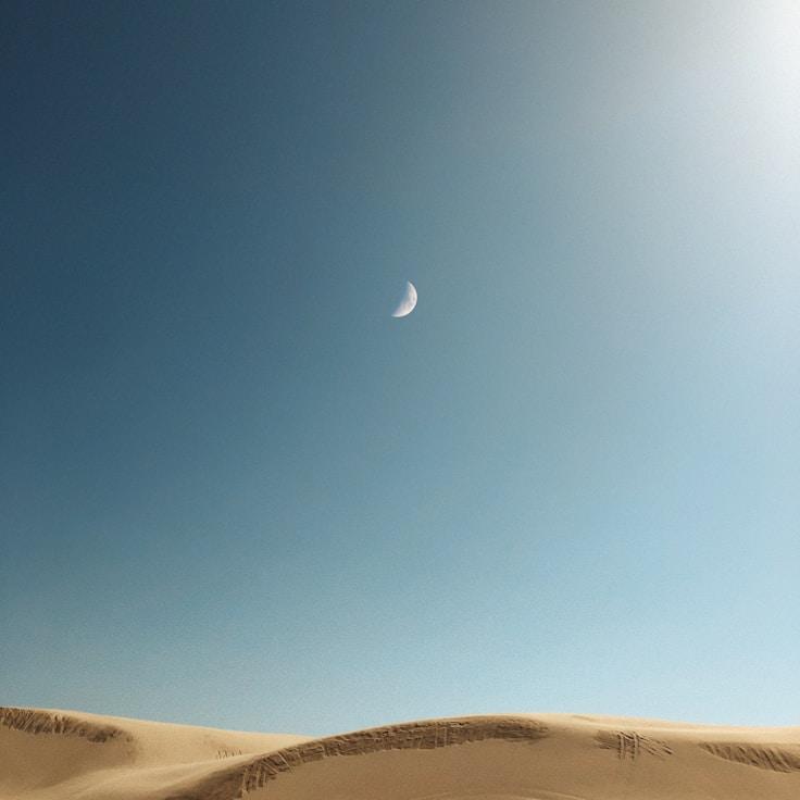 Alpine wilderness landscape